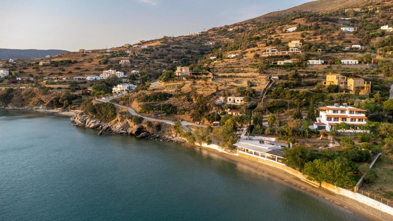 Agia Marina 7 Andros Holiday home