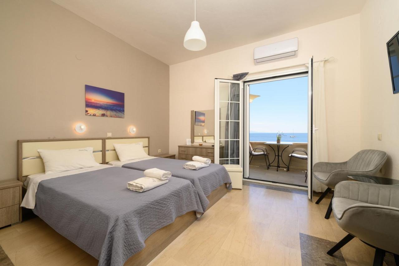 Apartment Nissaki Bay Katavolos