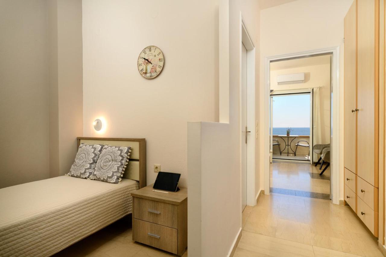 Apartment Nissaki Bay Katavolos