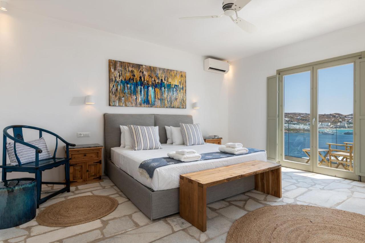 Lilium I Villa
