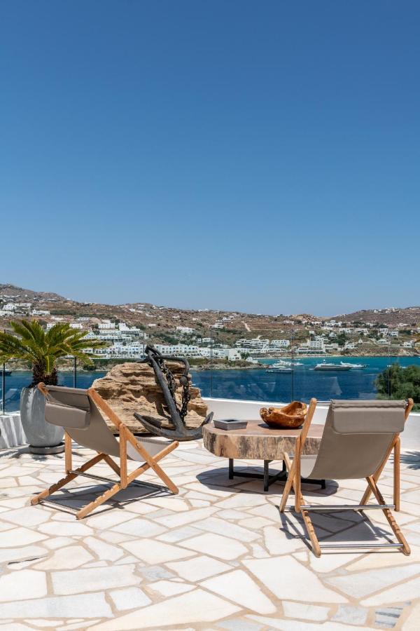 Lilium I Villa *
