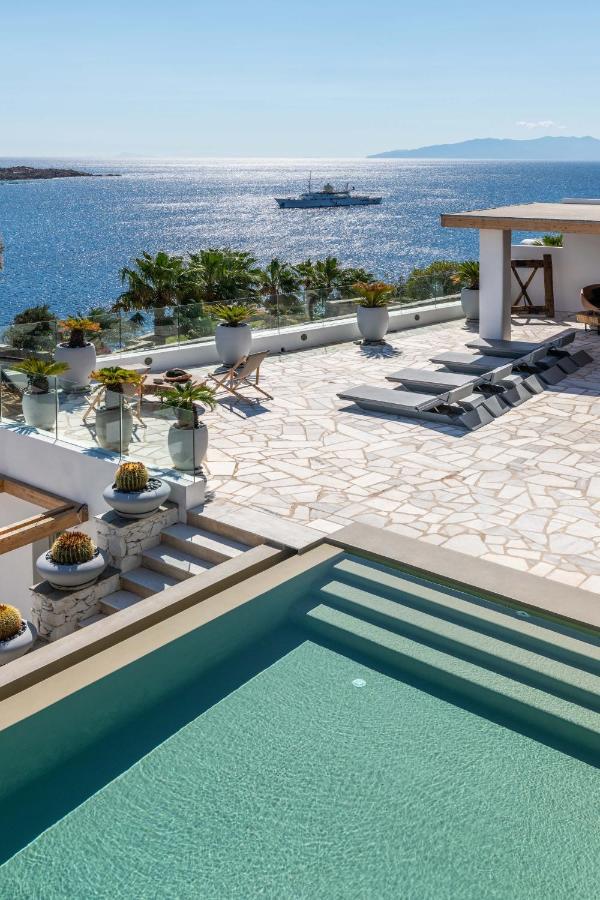Lilium I Villa Psarou (Mykonos)