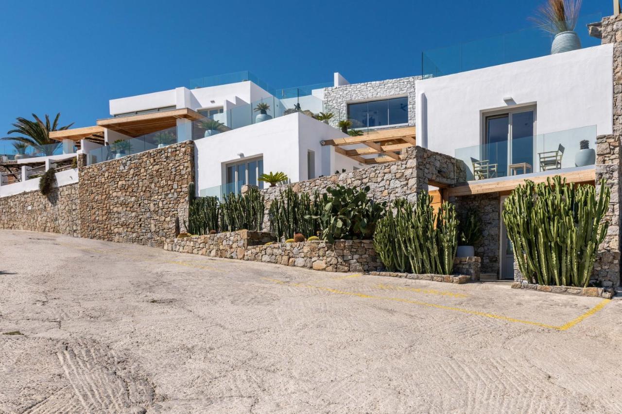 Lilium I Villa Psarou (Mykonos)