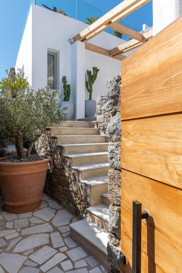 Lilium I Villa Psarou (Mykonos)