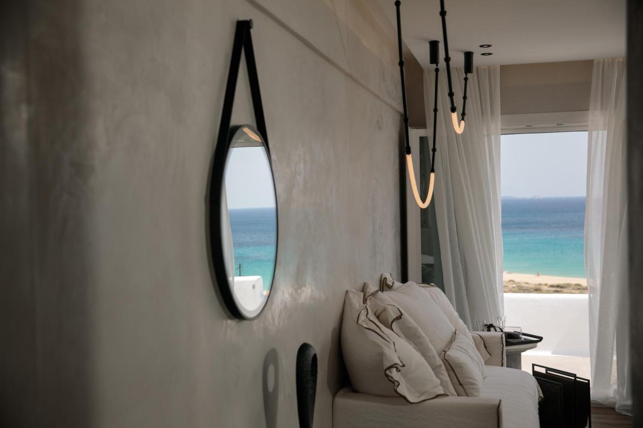 Sea U Soon Seafront Apartment