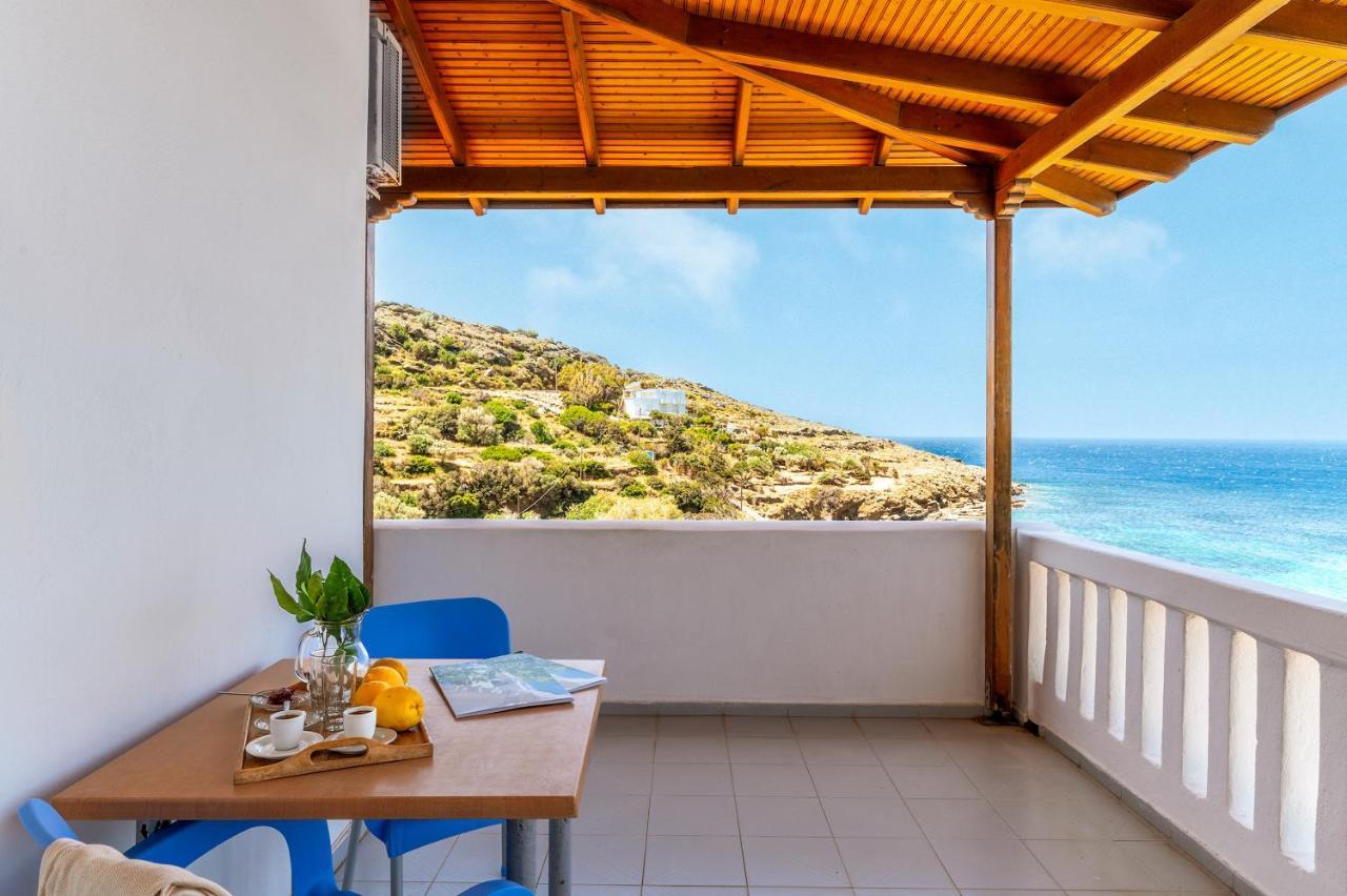 Holiday home Agia Marina 1 Andros *