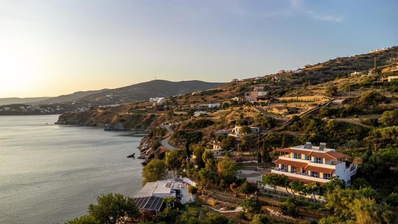 Agia Marina 1 Andros *