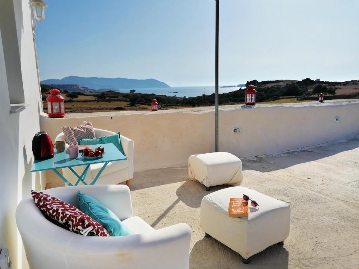 Archipelagos Sea View Holiday home