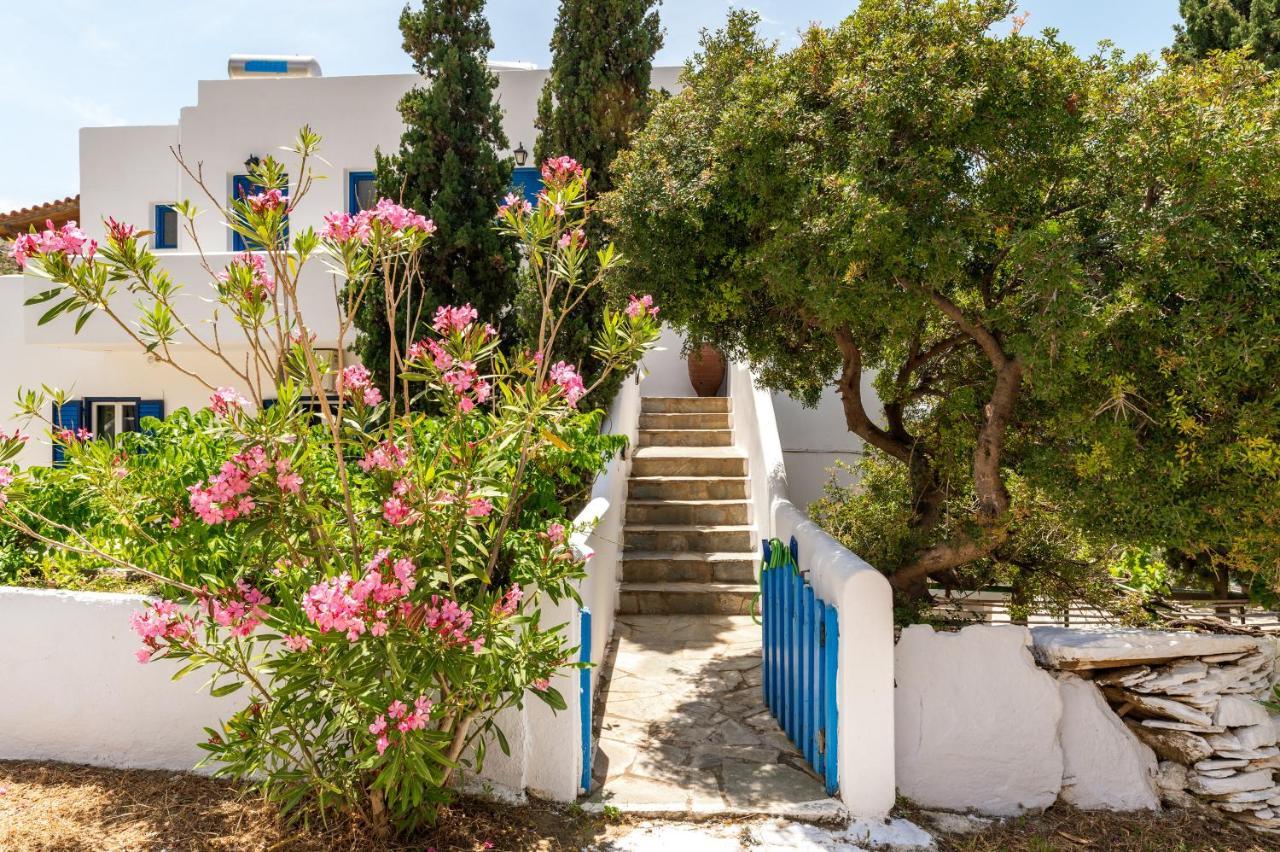 Holiday home Agia Marina 1 Andros *
