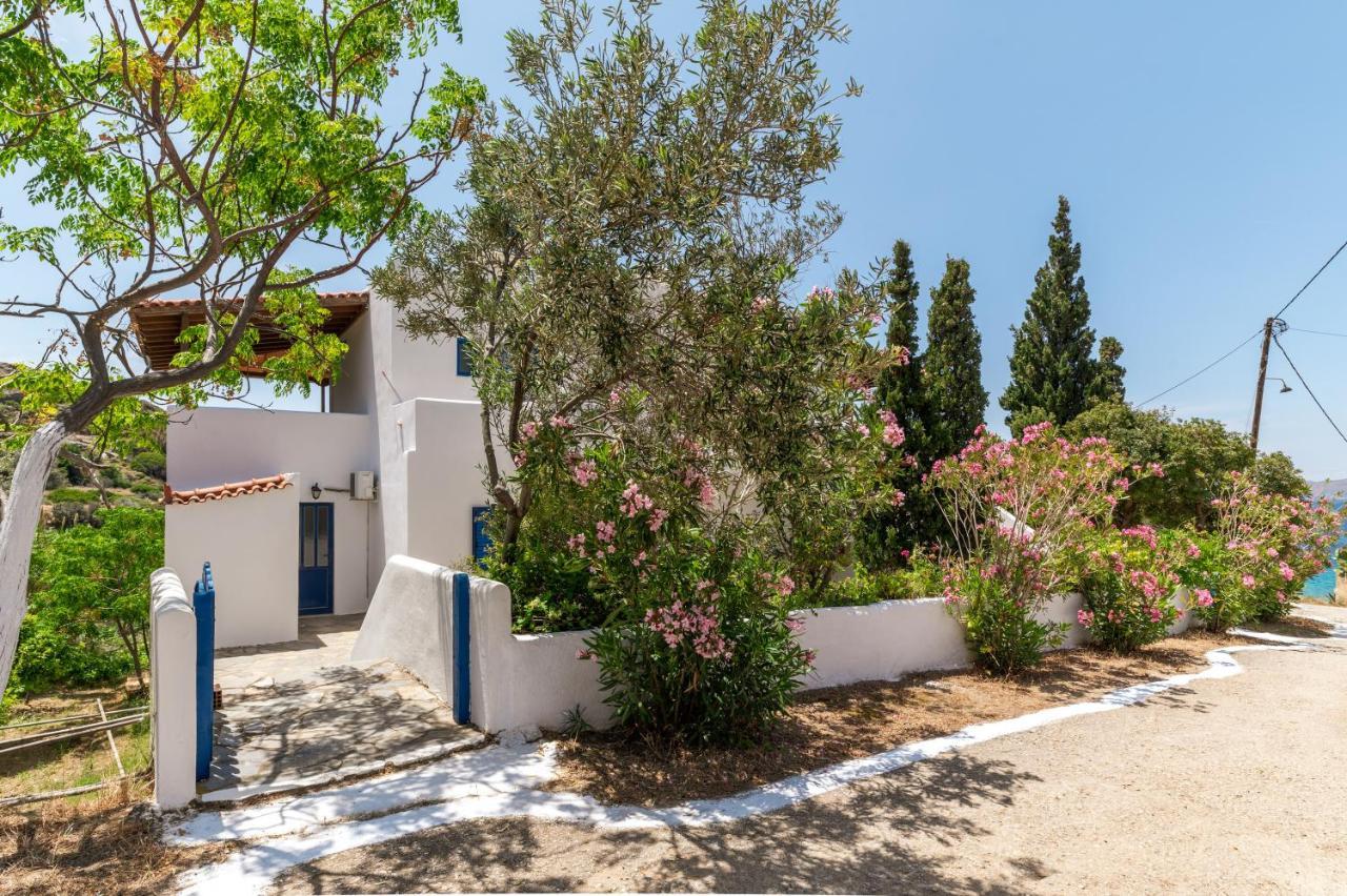 Holiday home Agia Marina 7 Andros Batsi (Andros)