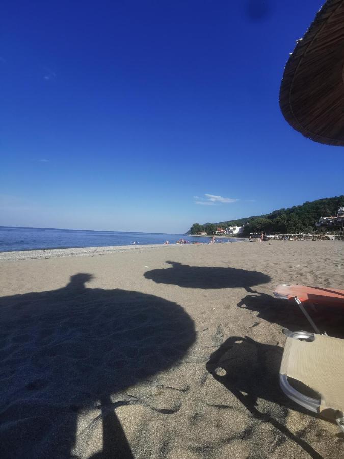 Rhea Panorama Sea View House Holiday home
