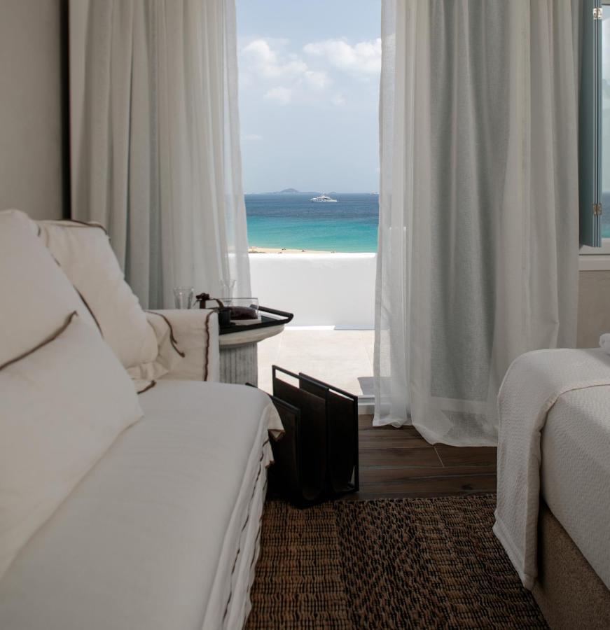 Sea U Soon Seafront Apartment *