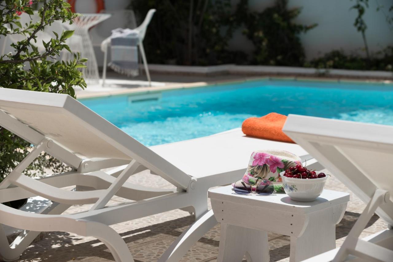 Tinos Resort Hotel 4*