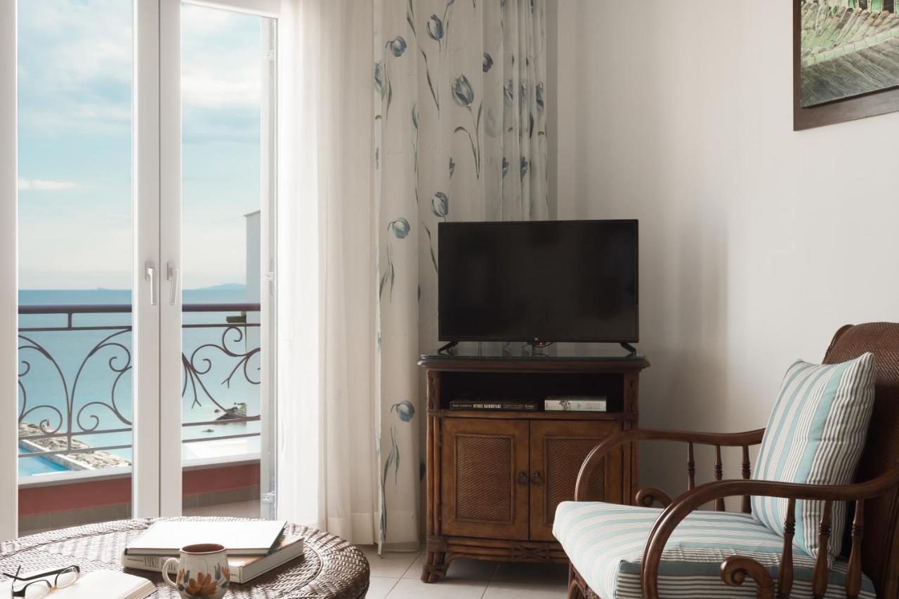 Tinos Resort Hotel