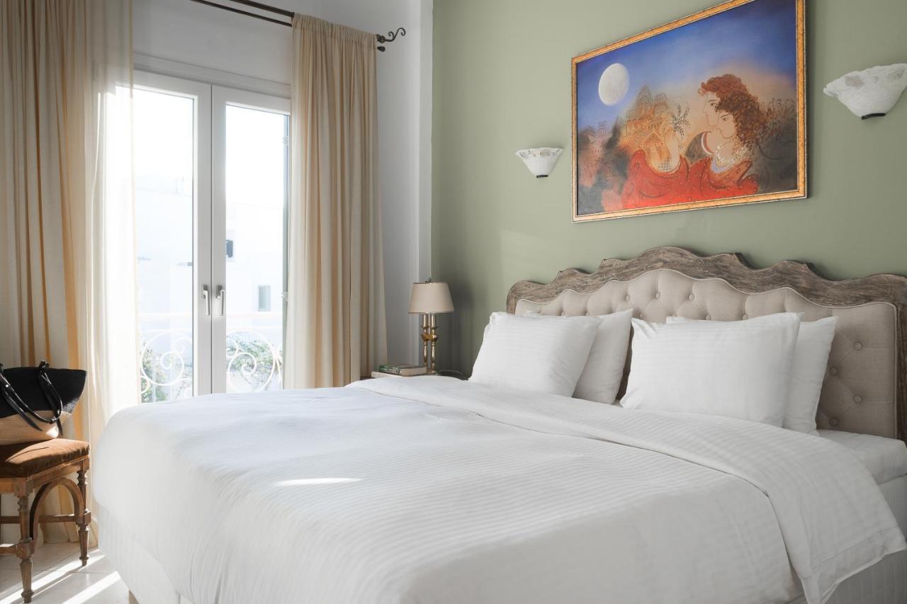 Tinos Resort 4*