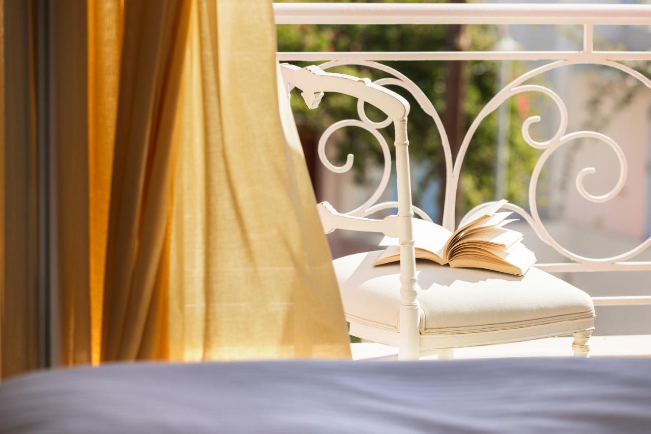 Tinos Resort Hotel 4*