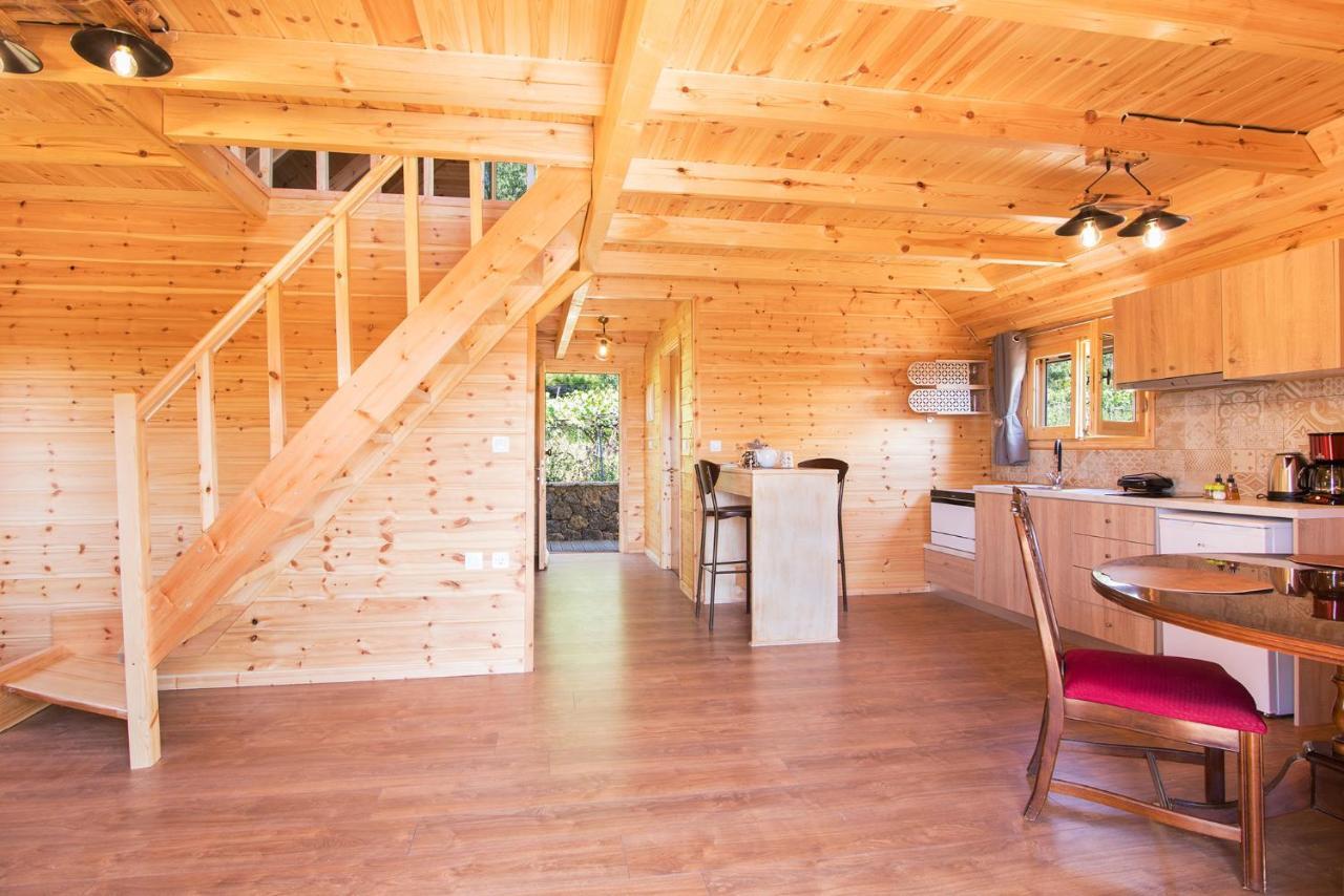 Holiday home Romantic Tree House Kato Pavliana