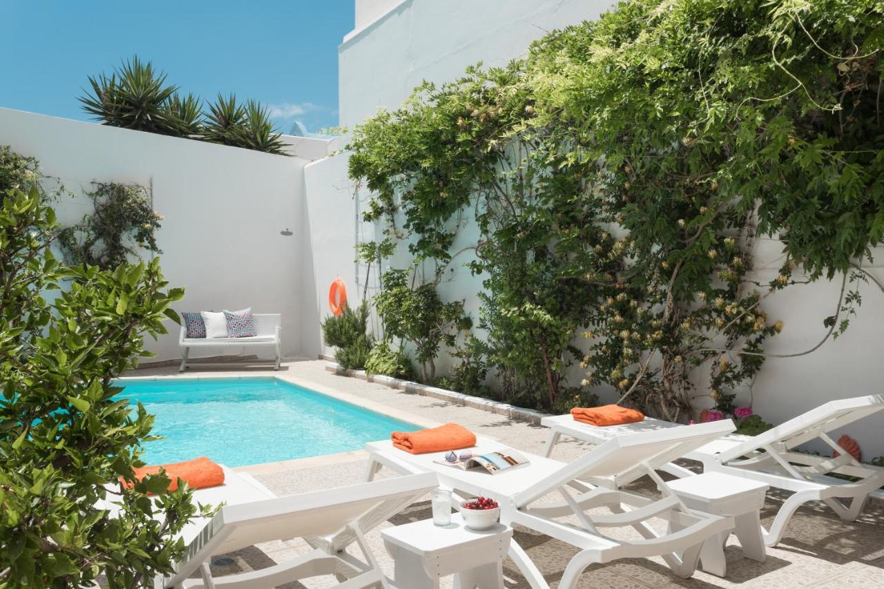 Tinos Resort 4* Tinos