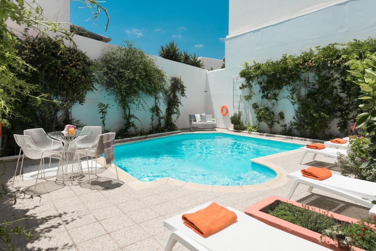Hotel Tinos Resort