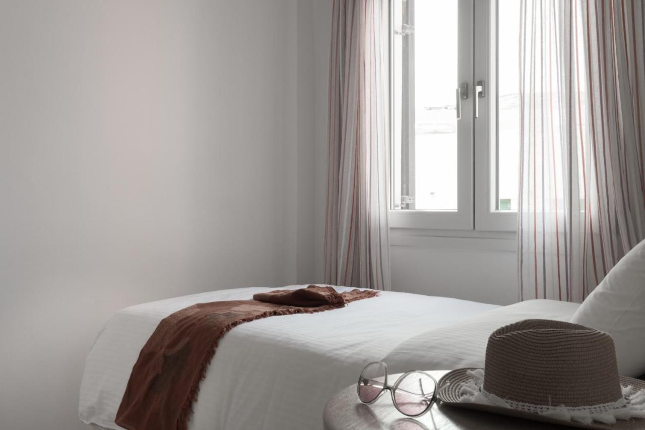 Hotel Tinos Resort 4*