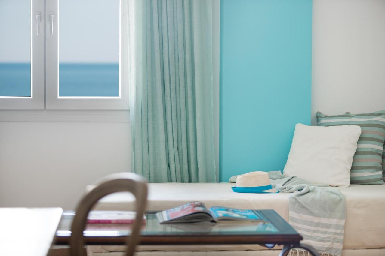Hotel Tinos Resort