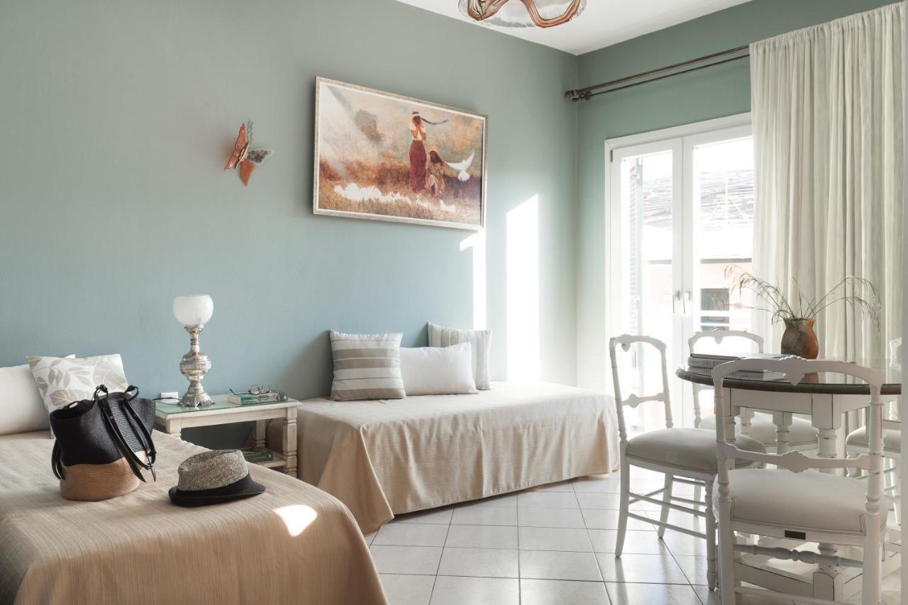 Tinos Resort Hotel