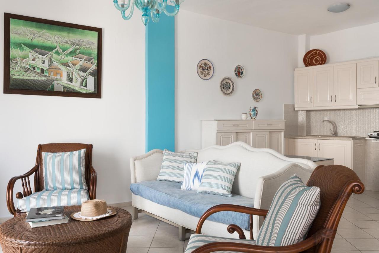Tinos Resort