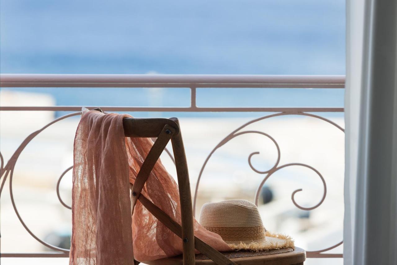 Hotel Tinos Resort