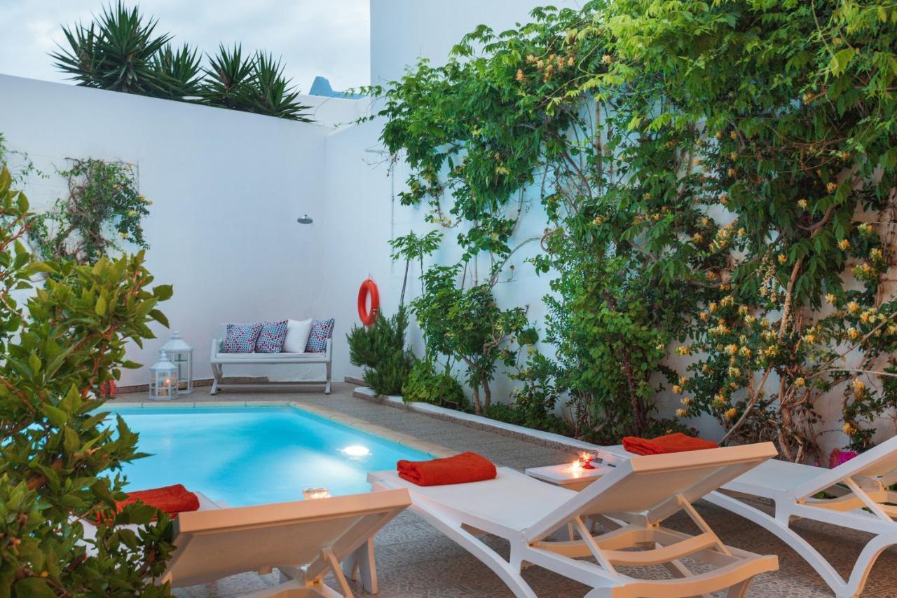 Tinos Resort Hotel Tinos