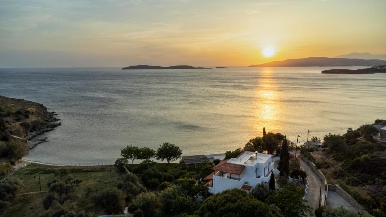 Agia Marina 7 Andros Holiday home