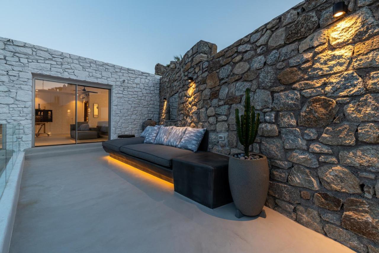 Lilium I Villa