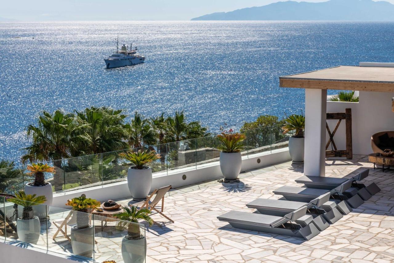 Lilium I Villa *