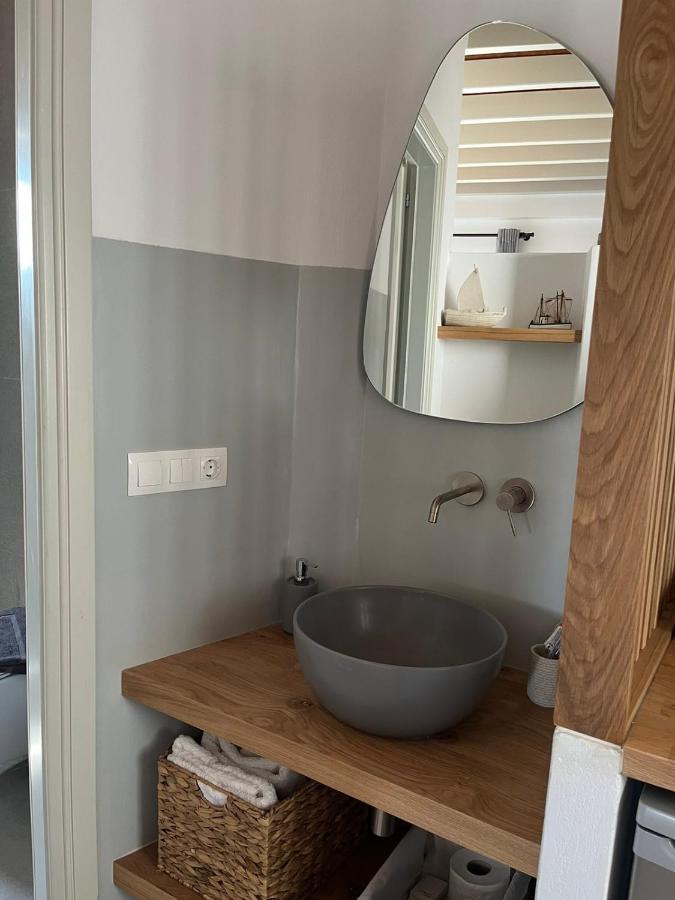 Aparthotel Arhodiko