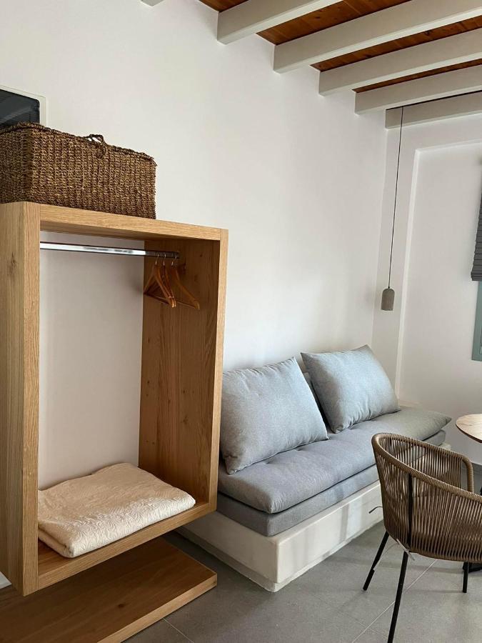 Aparthotel Arhodiko Astypalaia