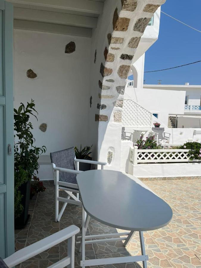 Aparthotel Arhodiko *