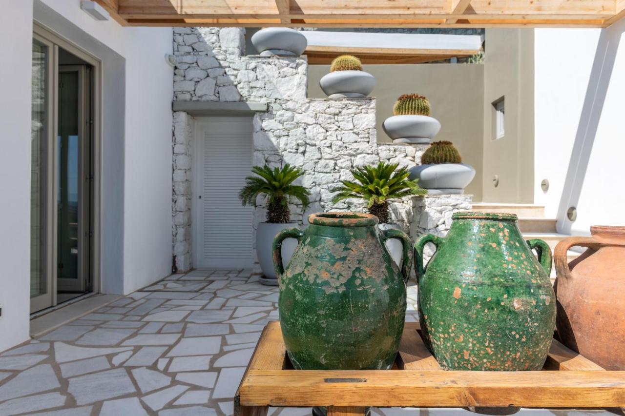 Villa Lilium I Psarou (Mykonos)