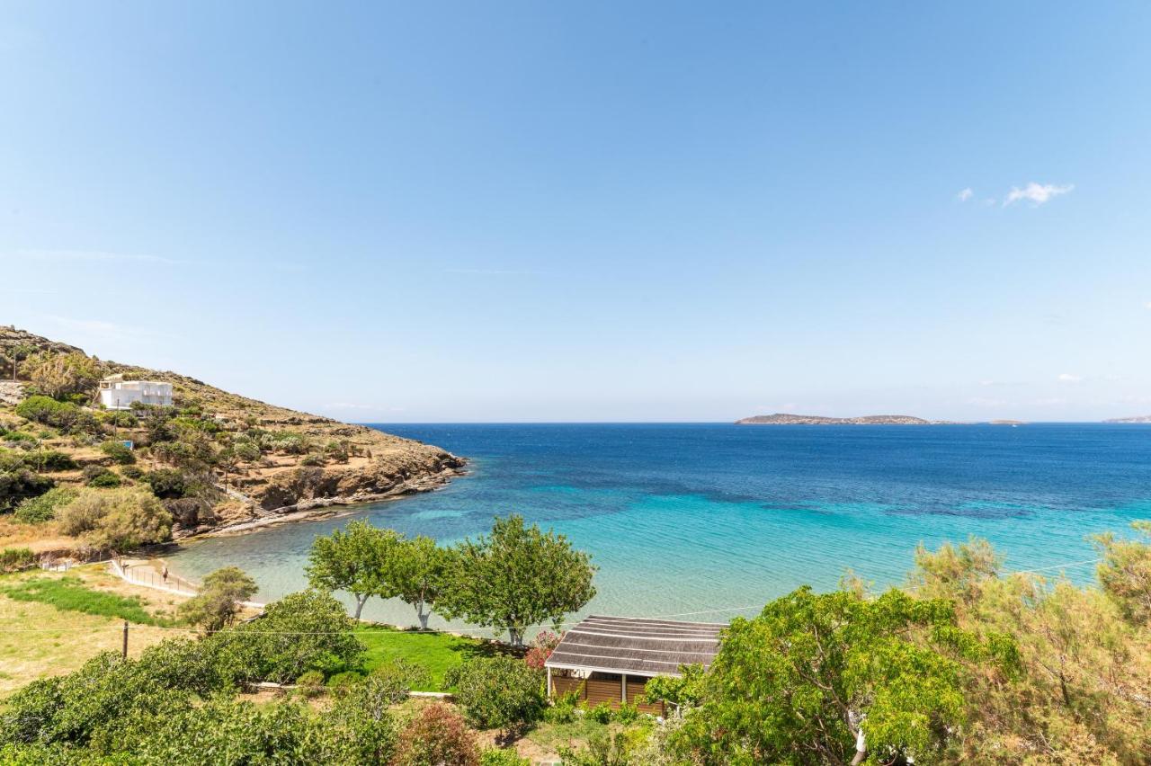 Agia Marina 1 Andros Holiday home Batsi (Andros)