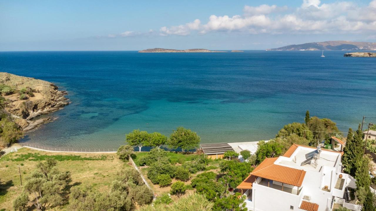 Holiday home Agia Marina 1 Andros