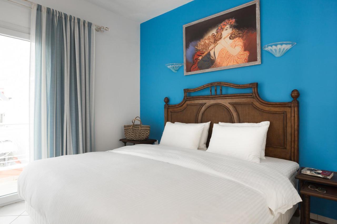 Hotel Tinos Resort 4*