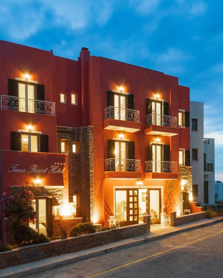 Hotel Tinos Resort