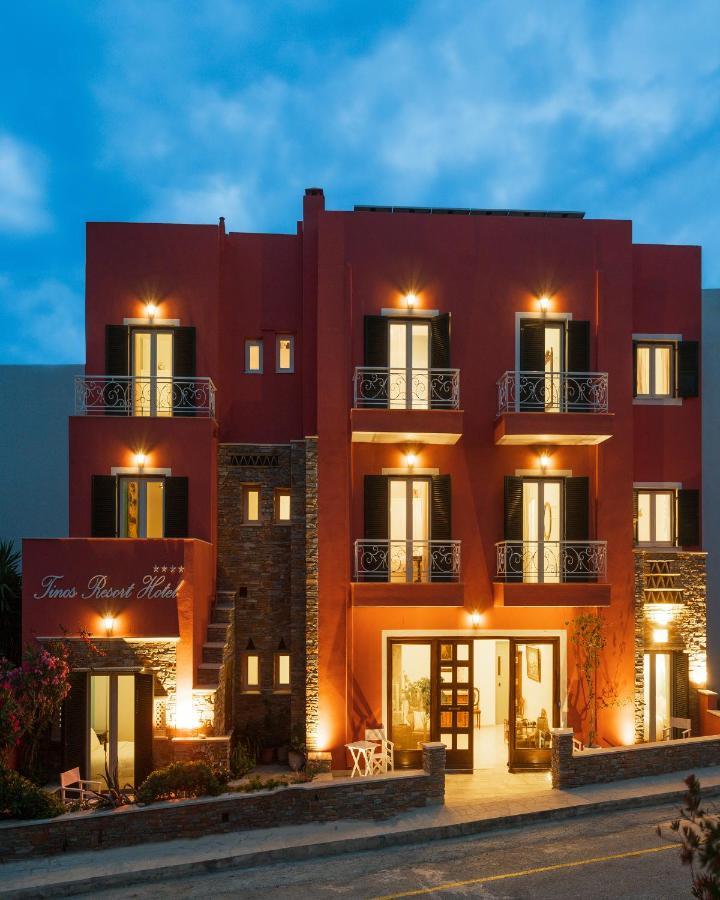 Tinos Resort Hotel