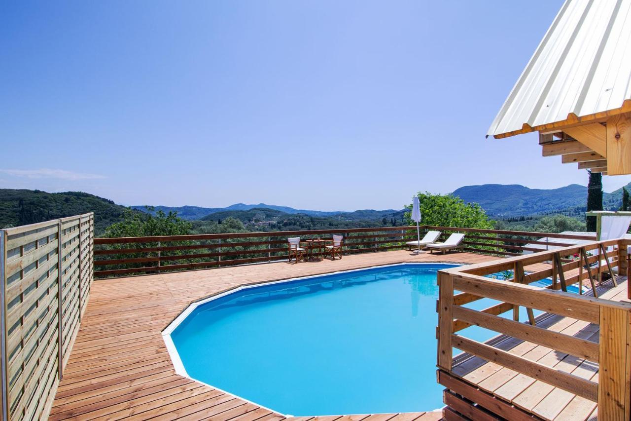 Holiday home Romantic Tree House *