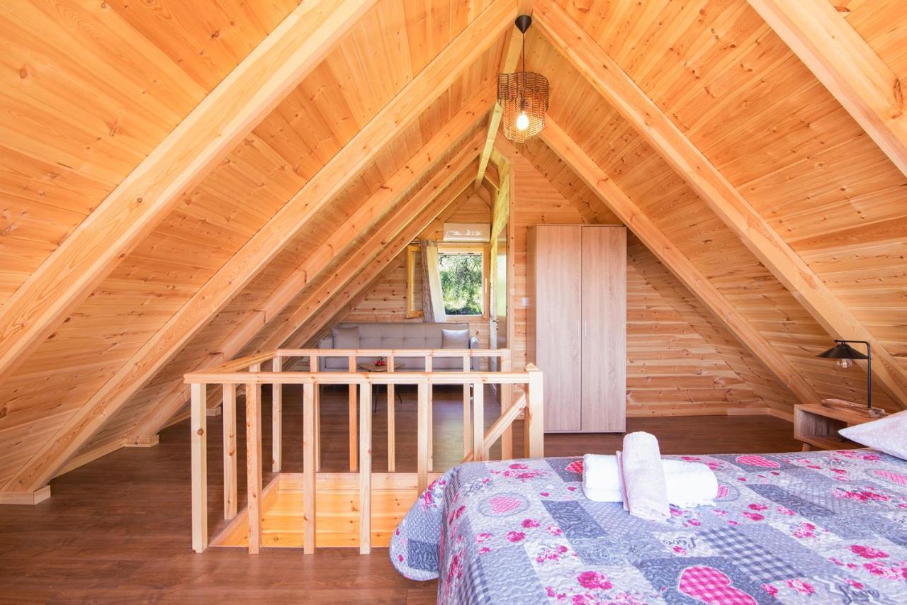 Holiday home Romantic Tree House