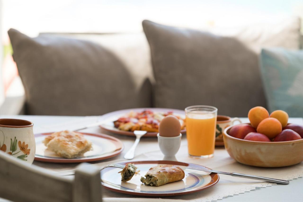 Tinos Resort Hotel