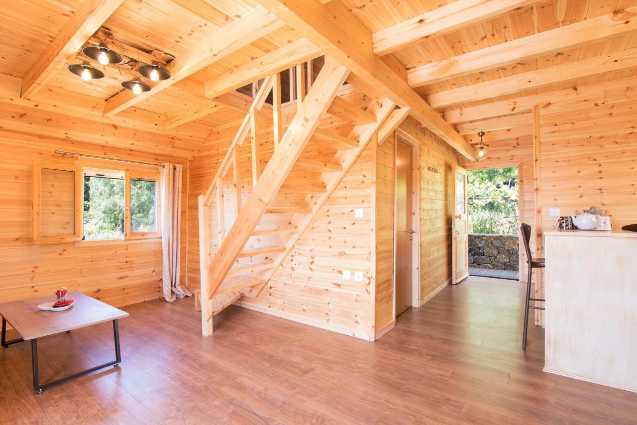 Holiday home Romantic Tree House