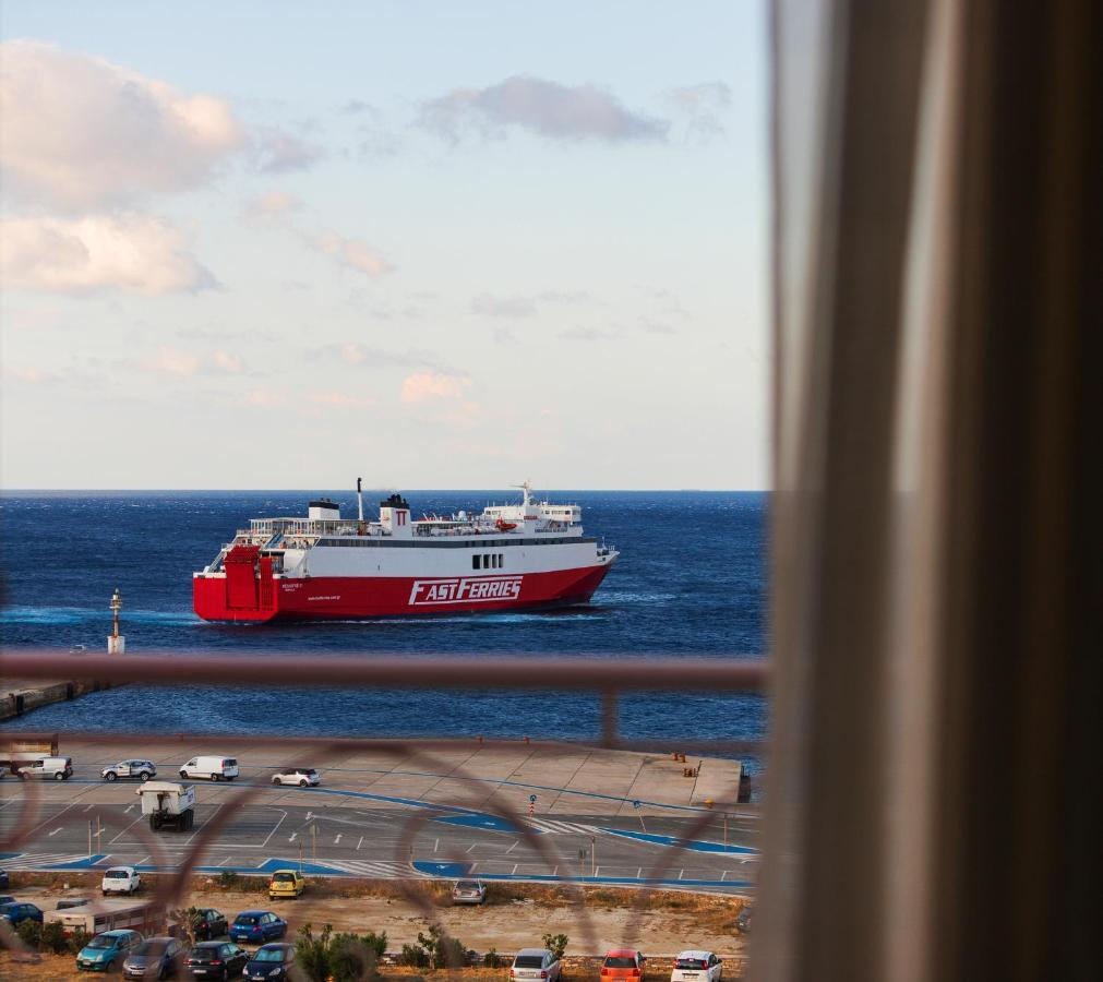 Tinos Resort Hotel