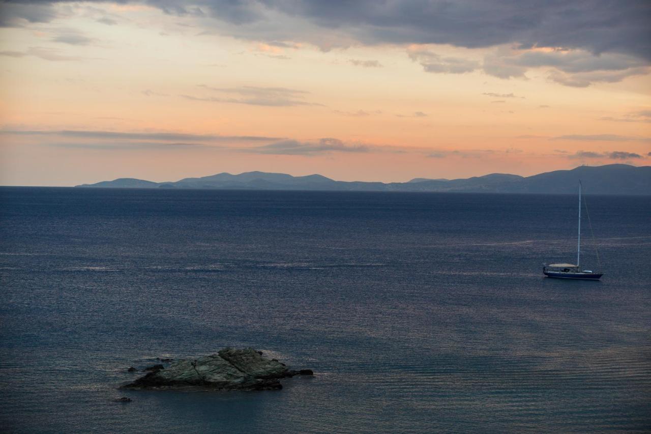 Tinos Resort Hotel