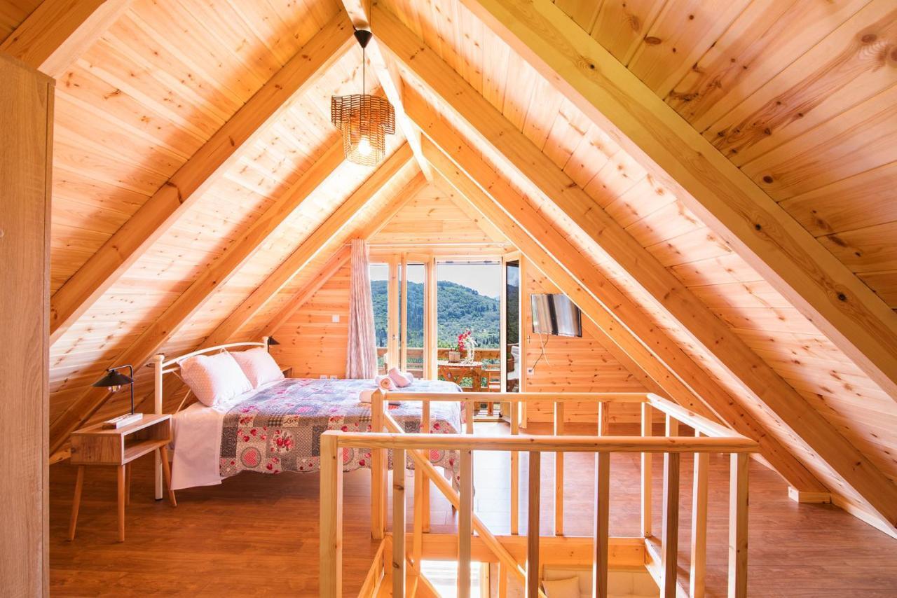 Romantic Tree House Holiday home
