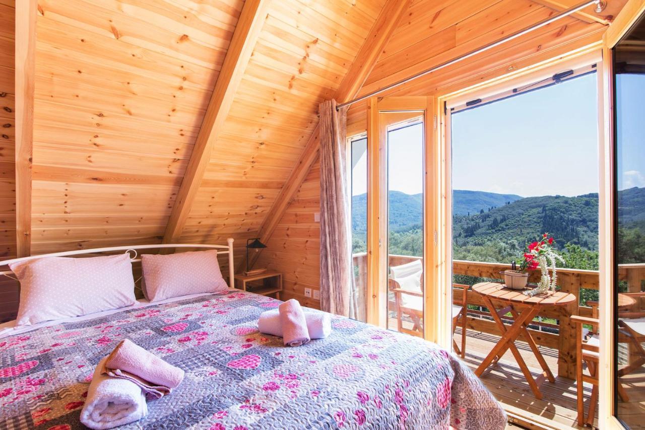 Romantic Tree House Holiday home