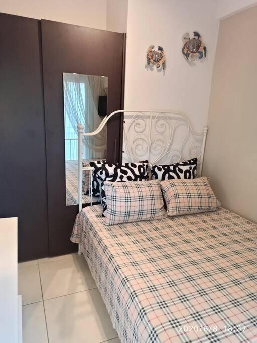 Seaside Flat 5m Away From Apartment Pefkochori